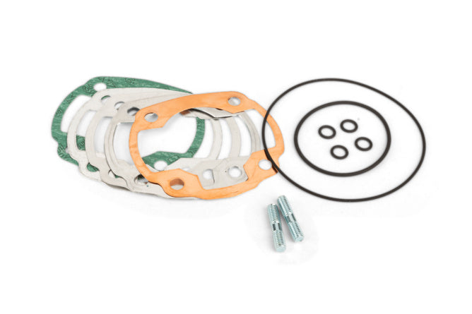Cylinder Kit Stage6 70cc Sport MK2 12mm pin CPI / Keeway