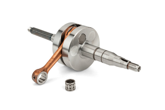Vevaxel Stage6 Pro Replica 10mm pin Minarelli vertikal