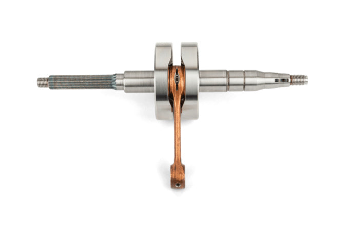 Vevaxel Stage6 Pro Replica 10mm pin Minarelli vertikal