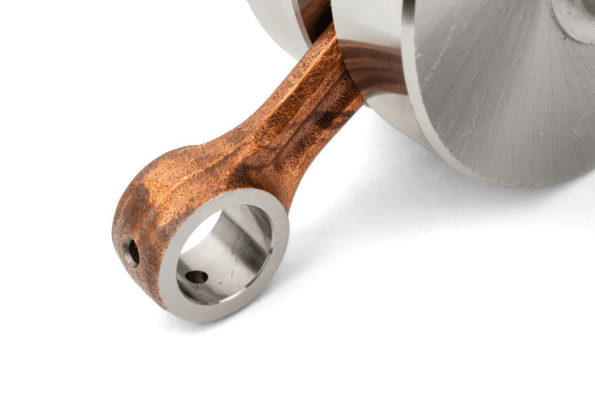 Vevaxel Stage6 Pro Replica 10mm pin Minarelli vertikal