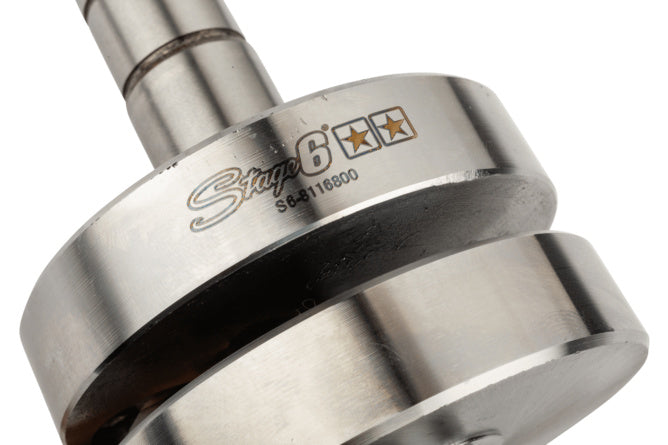 Vevaxel Stage6 Pro Replica 10mm pin Minarelli vertikal