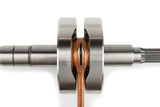 Crankshaft Stage6 Pro Replica 10mm pin Minarelli vertical