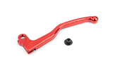 Clutch Lever Rieju MRT Pro/Derbi DRD Pro/Beta RR red