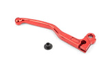 Clutch Lever Rieju MRT Pro/Derbi DRD Pro/Beta RR red
