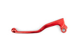 Clutch Lever Rieju MRT Pro/Derbi DRD Pro/Beta RR red