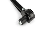 Mirror Set for handlebar ends aluminum black