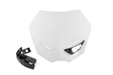 LED Enduro Headlight White