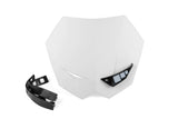 LED Enduro Headlight White