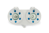 Dual headlight Yamaha BWu0027s NG white