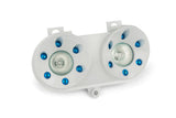Dual headlight Yamaha BWu0027s NG white