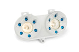 Dual headlight Yamaha BWu0027s NG white