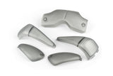 Indicator / Taillight Lens Set STR8 Gilera Runner before 2003 carbon