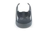 Fairing Kit Peugeot Kisbee Nardo grey 7 pieces
