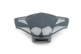Fairing Kit Peugeot Kisbee Nardo grey 7 pieces