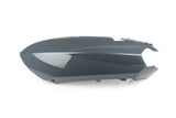 Fairing Kit Peugeot Kisbee Nardo grey 7 pieces