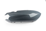 Fairing Kit Peugeot Kisbee Nardo grey 7 pieces