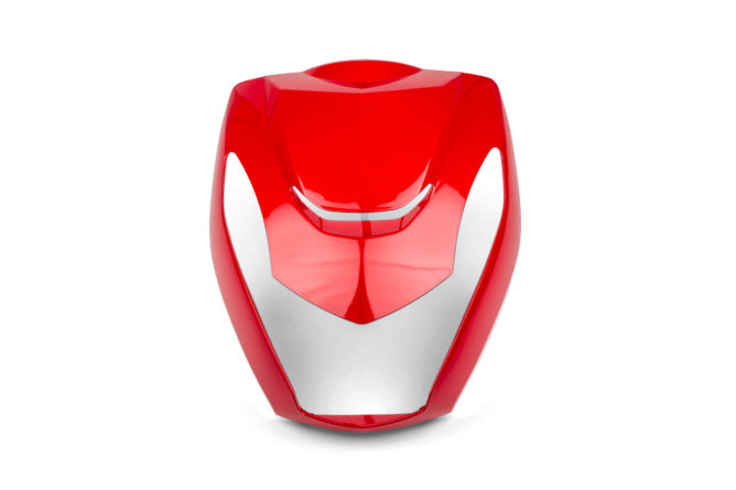 Karosskit Peugeot Kisbee Röd 7 delar
