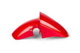 Fairing Kit Peugeot Kisbee Red 7 pieces
