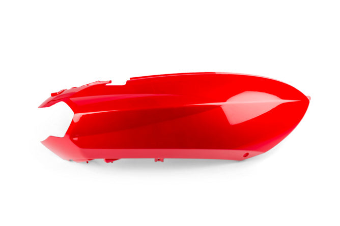 Karosskit Peugeot Kisbee Röd 7 delar