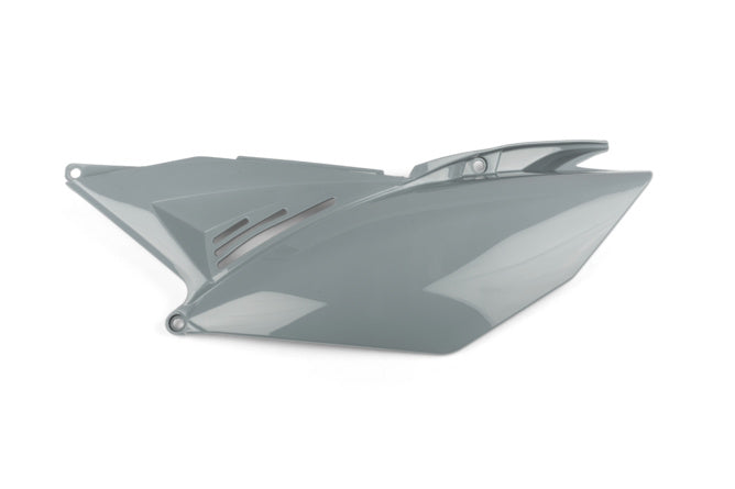 Plastkit Beta RR 2011 - 2020 Nardo grå 7 delar