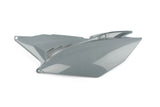 Plastic Kit Beta RR 2011 - 2020 Nardo grey 7 pieces