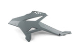 Plastic Kit Beta RR 2011 - 2020 Nardo grey 7 pieces