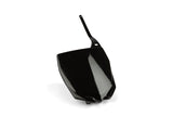 Front Number Plate UFO YZF black