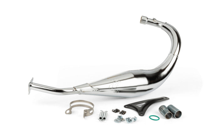 Avgassystem Voca Kromad 50/70cc Beta RR 2012 - 2020