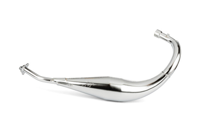 Avgassystem Voca Kromad 50/70cc Beta RR 2012 - 2020