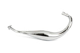 Exhaust Voca Chromed 50/70cc Beta RR 2012 - 2020