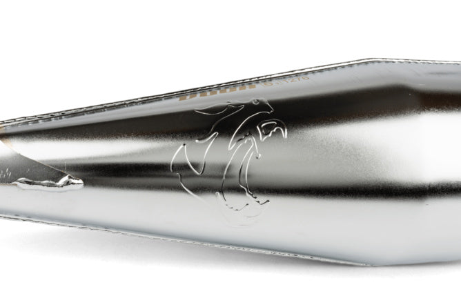 Avgassystem Voca Kromad 50/70cc Beta RR 2012 - 2020