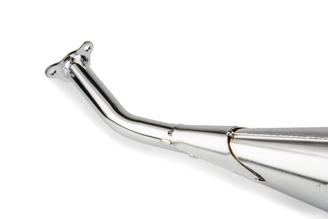 Avgassystem Voca Kromad 50/70cc Beta RR 2012 - 2020