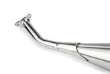 Exhaust Voca Chromed 50/70cc Beta RR 2012 - 2020