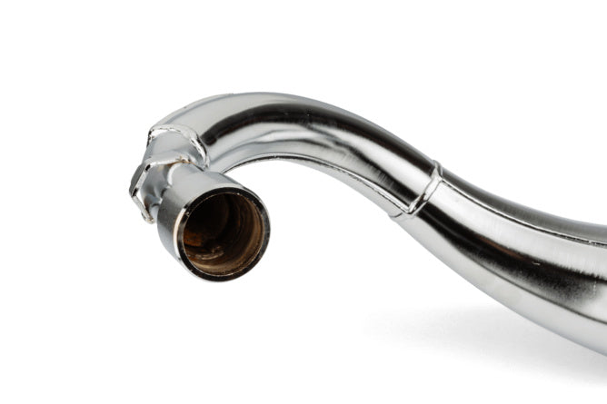 Avgassystem Voca Kromad 50/70cc Beta RR 2012 - 2020