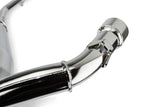 Exhaust Voca Chromed 50/70cc Beta RR 2012 - 2020