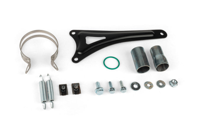 Avgassystem Voca Kromad 50/70cc Beta RR 2012 - 2020