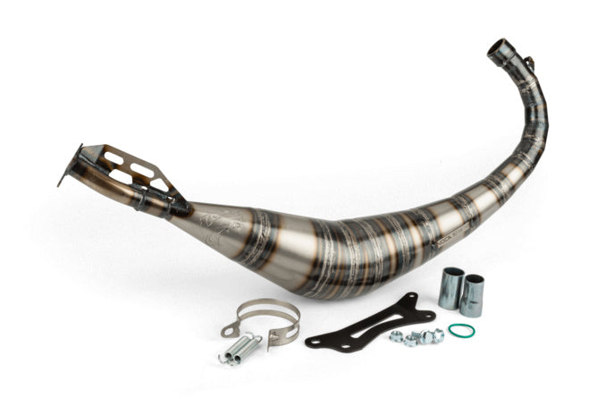 Avgassystem Voca Rookie 50/70cc Fantic XM 50