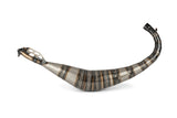 Exhaust Voca Rookie 50/70cc Fantic XM 50