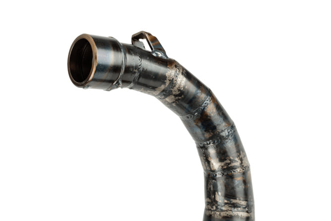 Avgassystem Voca Rookie 50/70cc Fantic XM 50