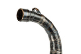 Exhaust Voca Rookie 50/70cc Fantic XM 50