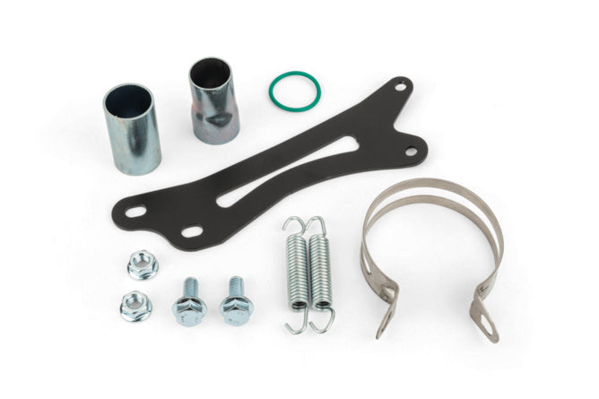 Avgassystem Voca Rookie 50/70cc Fantic XM 50