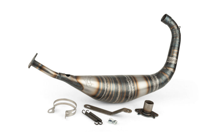 Avgas Voca Racing Carbon 70/80cc Yamaha DT 50 (Portugal)