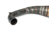 Exhaust Voca Racing Carbon 70/80cc Yamaha DT 50 (Portugal)