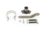 Exhaust Voca Racing Carbon 70/80cc Yamaha DT 50 (Portugal)