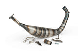 Exhaust Voca Racing Carbon 70/80cc AM6