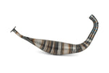 Exhaust Voca Racing Carbon 70/80cc AM6