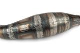 Exhaust Voca Racing Carbon 70/80cc AM6