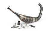 Exhaust Voca Racing Carbon 70/80cc HM CRE Derapage