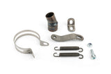 Exhaust Voca Racing Carbon 70/80cc HM CRE Derapage