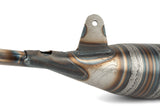 Exhaust Voca Racing Carbon 70/80cc Yamaha TZR after 2003